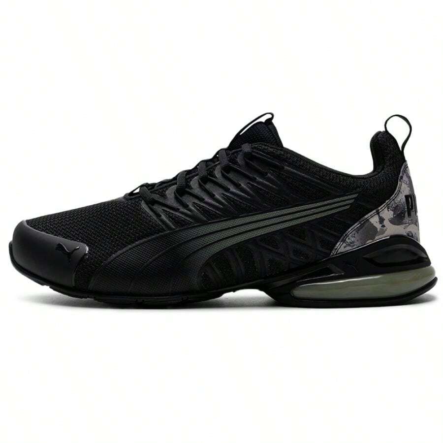 Puma Voltaic Evo Cyclone 跑鞋，轻质缓震男式公路跑鞋，长距离和慢跑 311972-02