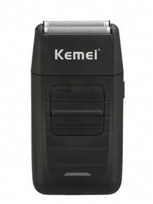 Kemei Kemei Brand KM-1102  Electric Shaver For Men Dry Or Wet Shaving Machine USB Rechargeable Shaver, Beard Razor Face Care Bald Head Hair Trimmer Machine For Daily Use