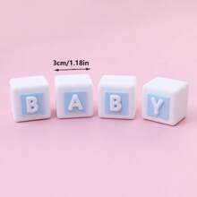 1 Peça Topper de Bolo de Ursinho, Decoração de Bolo, Miniatura de Ursinho, Boneca Miniatura de Ursinho Fofinho para Decoração de Bolo, Adequado para Uso em Festas, Chás de Bebê, Aniversários, Casamentos e Decorações de Bolo.