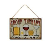 1pc Put Decor Funny Group Sign, Vintage Man Cave Bar Decor Room Decor Sign, Vintage Plaque Decor Wall Art, Home Decor, Funny Cave Decor, Room Decor, Bedroom Wall Decor, Home Decor, Bar Decor, Friendly Gift Wooden Hanging Plaque,Home Decor ,Room Decor,Wall Decor Gifts Birthday Graduation