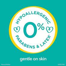 Toallitas Húmedas Pampers Sensitive, Paquete de Viaje, 56 unidades - 56 unidades (paquete de 1) - Ver 7