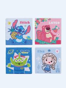 Disney Disney Stitch Genuinely Authorized Stitch DIY Handmade Diamond Painting, Simple And Easy To Use Steps