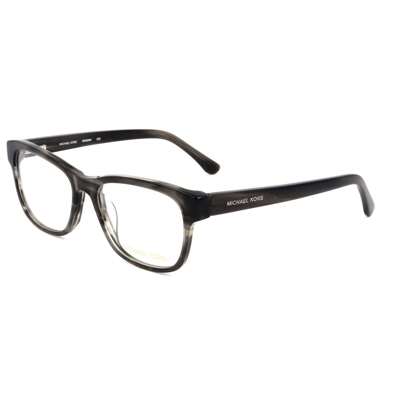 Michael Kors Men's 53 Mm Eyeglasses