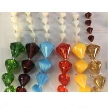 珠帘90cm X 180cm，简约实用，多功能