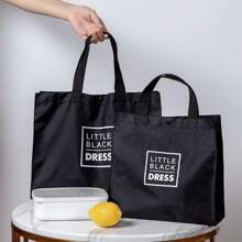 Gift Handle Shopping Bag