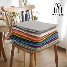 Seat Cushions & Backrest Pillows - GRIS MARENGO - View 7