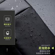 Sports Luggage Bags - 新-橙色 - 查看 5