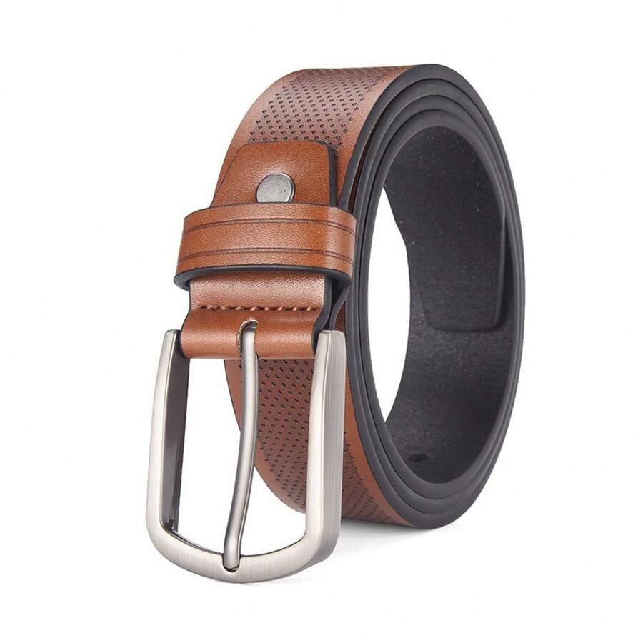 Men Loafers - Azul oscuro - Ver 1