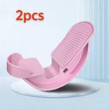 Stretch Board, Calf Stretcher, Incline Stepper, Fitness Equipment, Aerobic Exercise Equipment, Achilles Tendon & Ankle Stretcher, Home Stretch Roller