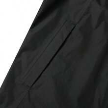 The North Face M NUEVA CHAQUETA SANGRO DRYVENT - Chaqueta deportiva cortavientos ligera AP - Negro - Ver 5