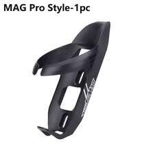 1pc ENLEE Bike Aerodynamic Water Bottle Holder Durable And Lightweight Water Bottle Cage With Secure Bike Hydration System Anti-Loss Positioning Protector Cover For Mountain Road And Touring Bikes, Perfect Gifts For Cyclists Men And Women - Multicolor - View 8
