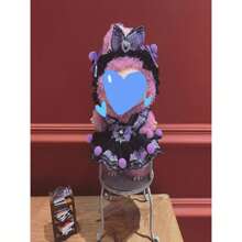 17cm Plush Doll Clothing Accessories