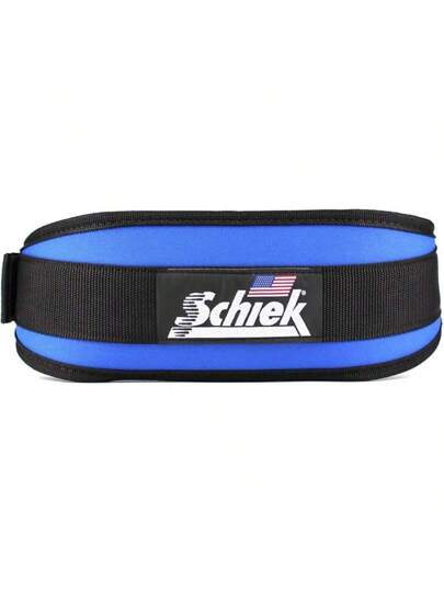 Schiek(シーク) リフティングベルト 4004（日本正規品） Amazon | Schiek(シーク) リフティングベルト 4004 スターズ
