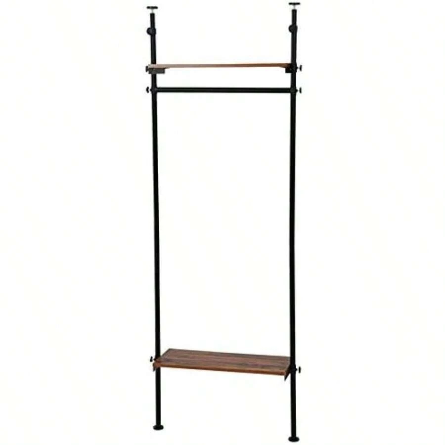 Kids Bookcases, Cabinets & Shelves - 棕色的 - 查看 1