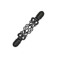 1/3 Pieces Vintage Jumper Clips, Cardigan Clips, Cardigan Clips, Cinch Clip For Dresses & Trousers, Decorative Dress Clips For Women, Retro Swirl Clips Scarf Buckle For Women
