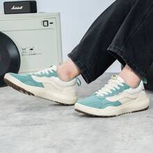 Vans ULTRARANGE NEO VR3 Men's And Women's Shoes Fashion Retro Breathable Sports Casual Shoes Couple Shoes VN000BCE0HS
