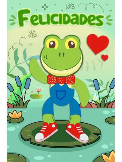 Lona 120x80 Lara Campos Rhenne Rene super linda decoración fiesta presentación banner colorido resistente fondo mesa infantil