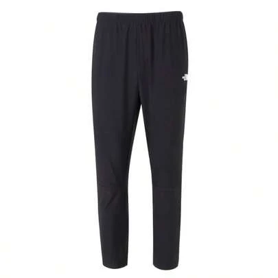 The North Face 男士户外休闲裤，M ZEPHYR PULL-ON PANT - AP，梭织长裤运动长裤，适合日常健身训练，87VXJK3