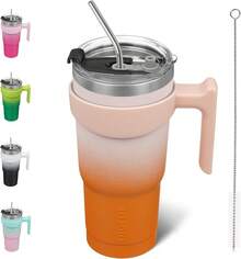 Cups - Coral - View 13