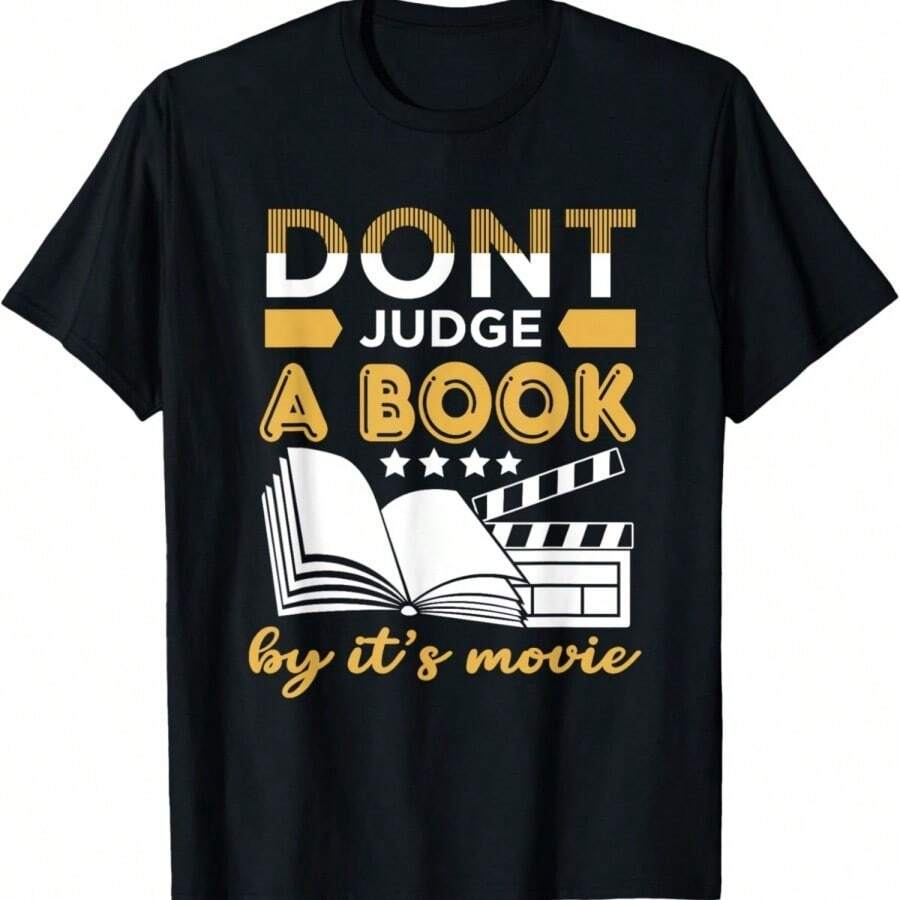 Women T-Shirts - 黑7 - 查看 1