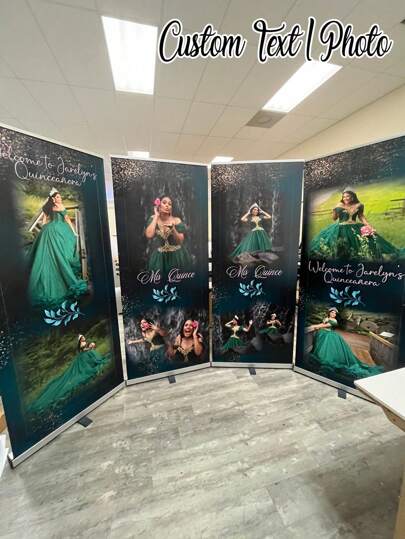 1개 - 맞춤형 이름 이미지 배너, 편집 가능한 생일 템플릿, 웨딩 파티 로고, 개인화된 프레임리스 캔버스 생일 포스터, 파티 환영 포스터, 맞춤형 생일 파티 포스터 - 개인화된 벽 장식, 기념 벽 장식, 현대적인 미니멀리스트 환영 포스터, 예술적인 맞춤형 캔버스 프린트 포스터, 청소년 예술 활동, 따뜻한 분위기, 가을 집 리뉴얼, 크리스마스 장식, 조화로운 집