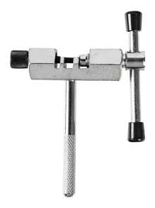 1 Stück Fahrradketten Trennwerkzeug für Mountainbike-Kette, Kettenlösewerkzeug, Einfachgang-Kettentrimmer und Fahrradketten-Reparaturwerkzeug