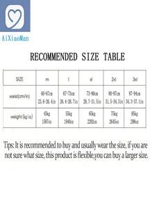 Paquete de 5 piezas de ropa interior desechable y colorida de mujer, empacado convenientemente para viajes y uso de maternidad