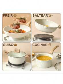 Cookware Sets