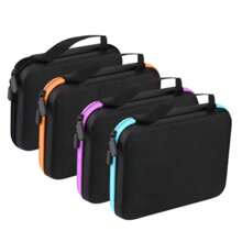 63 compartimentos bolsa portátil para armazenamento de óleos essenciais de aromaterapia caixa de armazenamento de óleos essenciais caixa de armazenamento de óleos essenciais