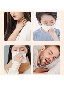 60 And 30 Tablets, Magnetic Nasal Breathing Dilators Kits Sport Nasal Dilator Boost Oxygen Intake,Magnetic Nasal Strips Designed To Help Sleep, Dilate The Nose, Reduce Snoring, Enhance Oxygen Flow And Improve Sleep Quality