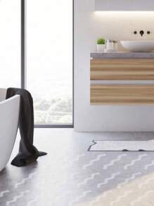 30 Piece Set Of Transparent Anti Slip Bathtub And Shower Floor Stickers - Bathtub Floor Anti Slip Tape - Easy To Stick And Remove - Prevent Slipping And Falling, Bathroom Decoration, Bathroom Accessories