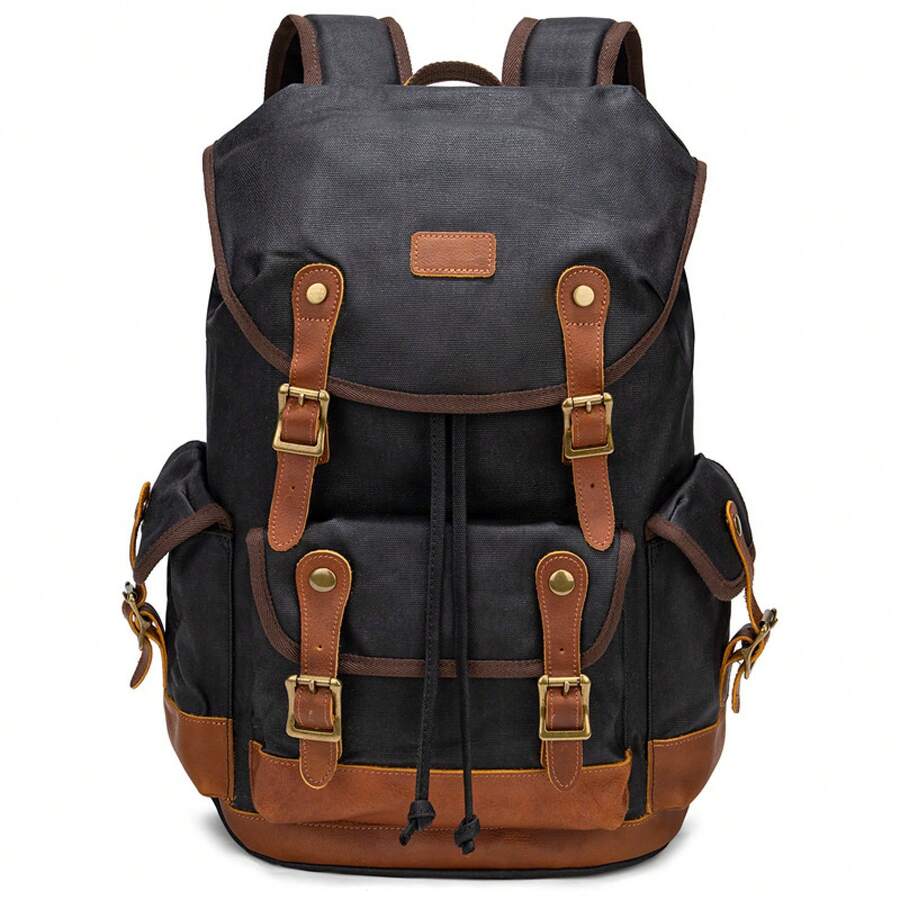 Men Fashion Backpacks