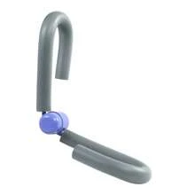 Fitness Leg Clamp Leg Trainer Portable Home Pelvic Floor Muscle Yoga Pilates Home Sports Fitness Trainer, Gym