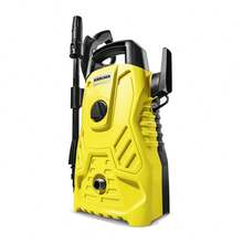 HIDROLAVADORA KARCHER K COMPACTA - Tipo de Enchufe A USA (110-127V) - Ver 2
