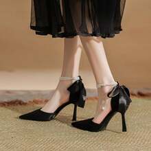 Women Heeled Sandals