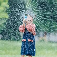 1/2/4PCS Romantic Firework Water Gun Toy, Summer Essential Swimming Pool Game Outdoor Beach Party Splash Fun