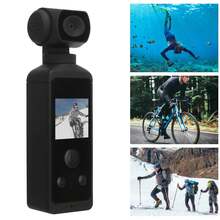 4K USB Rechargeable Portable Vlog Camera With 270-Degree Rotation, 1.33" CMOS Sensor And Anti-Shake Function, Ideal For Live Streaming And Video Blogging