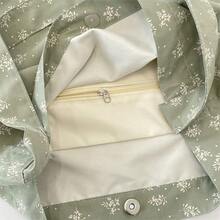 Women Crossbody - 米色 - 查看 7