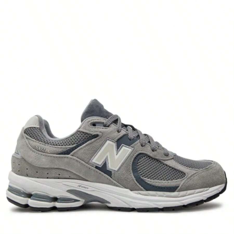 New Balance NB M2002RST - Grey - View 1