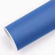 39.37*17inch Self Adhesive Leather Repair Patch Tape Large Leather Patches For Furniture, Couch, Car Seats, Office Chair, Bags, Vinyl And Boat Seat Repair, 24 Colors