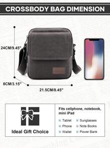 Borse a tracolla grandi da viaggio con più tasche per ragazze e ragazzi, borsa da vita alla moda con cintura regolabile per studenti, borsa a tracolla impermeabile da viaggio, borsa da petto leggera, borsetta da spalla per uso esterno, per scuola e lavoro