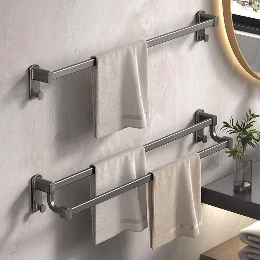Bathroom Shelves & Corner Shelves