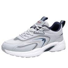 Men Tennis & Racquet Sport Shoes - 皮面黑色 - 查看 7