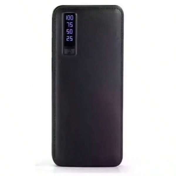 10000mAh Power Bank 18W PD Tragbares Ladegerät Schnellladung Große Kapazität Power Bank Backup-Batterie