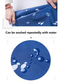 1 Stück Quiltaufbewahrungstasche mit großer Kapazität, wasserdicht und feuchtigkeitsbeständig, zum Organisieren und Verpacken von Kleidung, Gepäcktaschen zum Umziehen und Quiltbeutel
