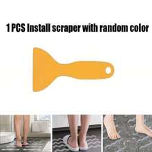 30 Piece Set Of Transparent Anti Slip Bathtub And Shower Floor Stickers - Bathtub Floor Anti Slip Tape - Easy To Stick And Remove - Prevent Slipping And Falling, Bathroom Decoration, Bathroom Accessories