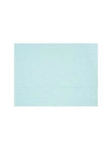 Beliani 花園椅紡織品淺藍色搖擺功能 CAMPO - 藍色 - 查看 7