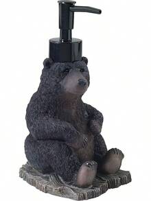 Dispensador de loción