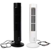 Ventilador De Torre Mini Ventilador De Torre Mini Turbo Estructura - Blanco - Ver 5