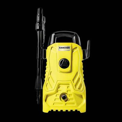 HIDROLAVADORA KARCHER K COMPACTA